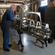 Image for article titled Guy Martin Is Aiming For 400 Miles Per Hour On This 1200 HP Turbine-Powered Motorcycle